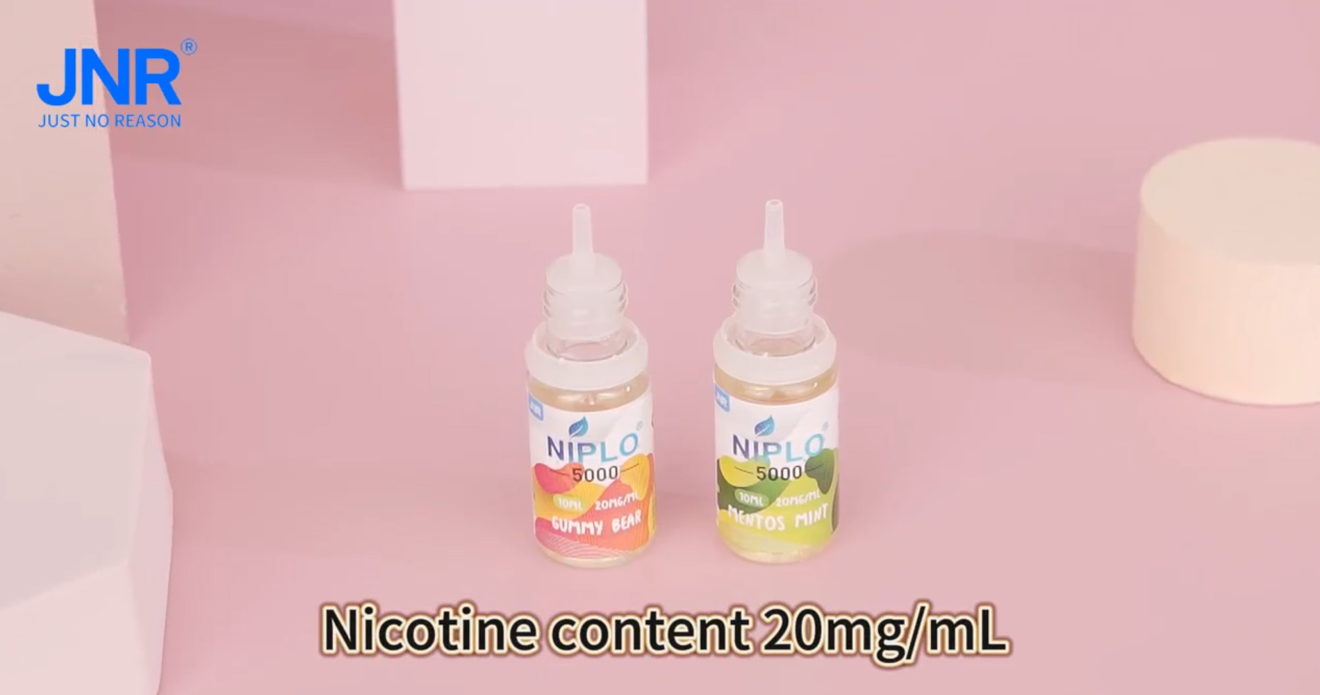 Jnr Niplo nicotine Jnr Niplo nicotine