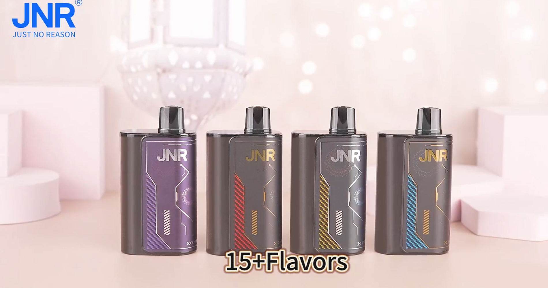 Jnr Radiance 31k Puffs flavour Jnr Radiance 31k Puffs flavour