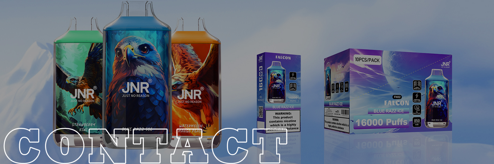contactus jnrpuff.com