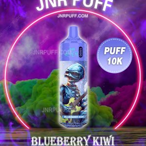 ARÁNDANO KIWI JNR ALIEN 10000 caladas