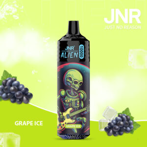 JNR ALIEN 10K Uva Ice