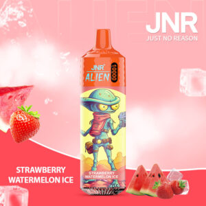 JNR ALIEN 10K Fresa Sandía Helada