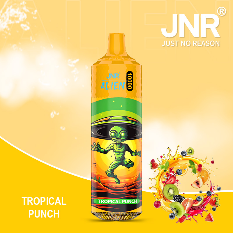 JNR ALIEN 10K TROPICAL PUNCH JNR ALIEN 10K TROPICAL PUNCH