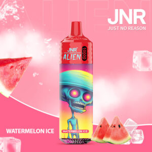 JNR ALIEN 10K Sandía Helada