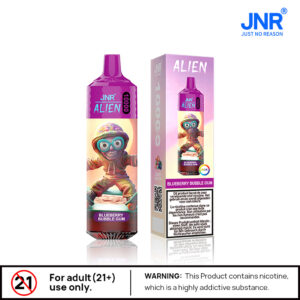 JNR ALIEN puff 10000