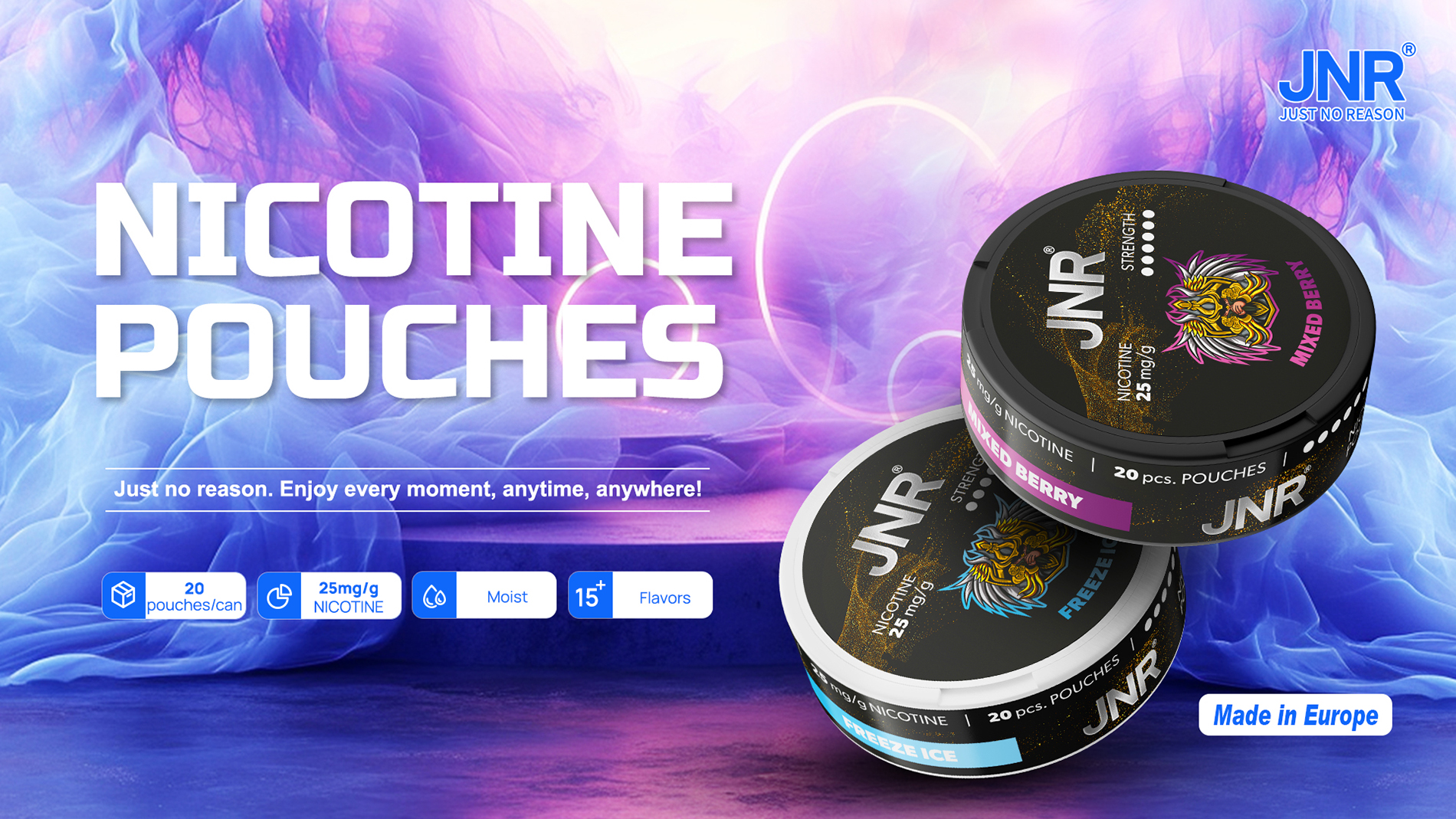 JNR NICOTINE POUCHES POSTER 2 JNR NICOTINE POUCHES POSTER 2