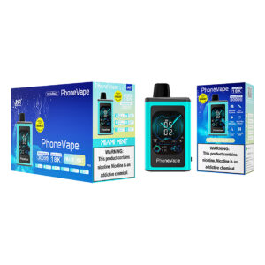 elfbar elfa master akku JNR PhoneVape 30000 Disposable Vape main image 0