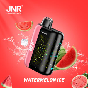 JNR VAPE PLUS X 26K PUFF Watermelon Ice
