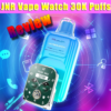 JNR VAPEウォッチ 30k