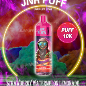 FRESA ACUARELA LIMONADA JNR ALIEN 10000 caladas