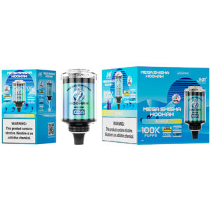 jnr mega shisha hookah Hawaii