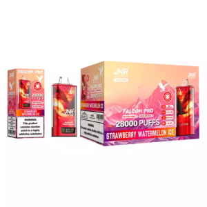 JNR 28K Strawberry Watermelon Ice