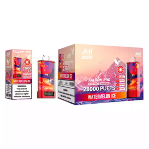JNR 28K Watermelon Ice
