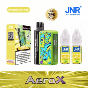 JNR Areo X 32k Strawberry Kiwi
