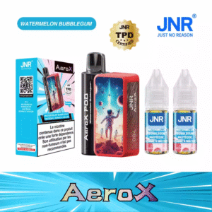 JNR Areo X 32k Watermelon Bubblegum