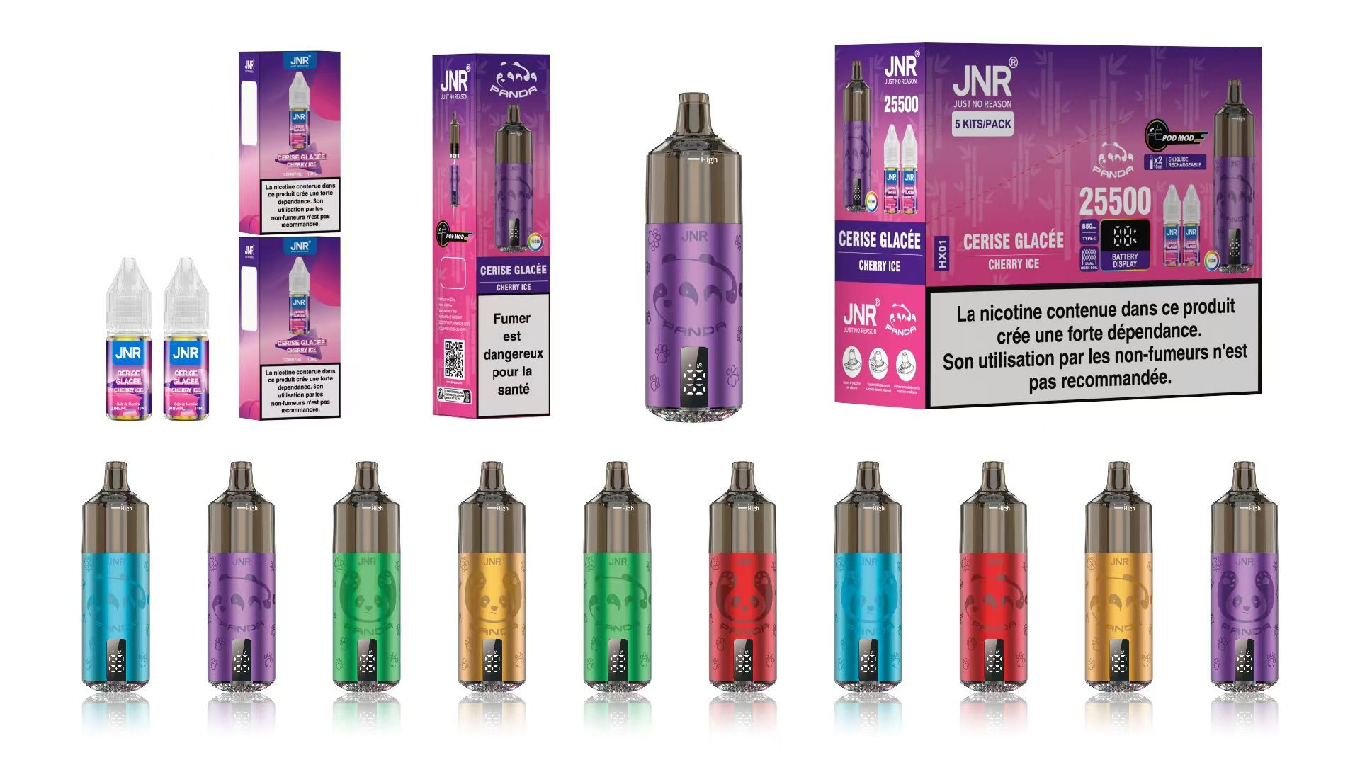 JNR Panda 25500 Puffs post3 JNR Panda 25500 Puffs post3