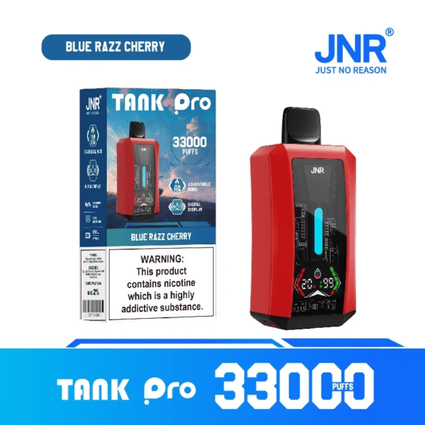 how to refill jnr vape JNR Capsule 15000 Puffs main image 1