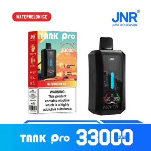 JNR TANK PRO 33K Watermelon Ice