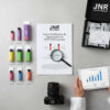 PUFF JNR Wholesale Vaporizer User Guide