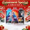 Special Event Christmas Eve