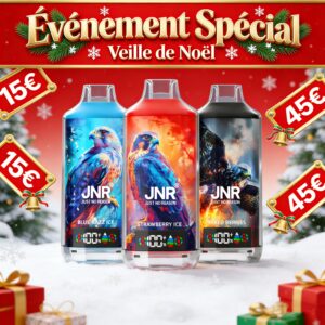 Special Event Christmas Eve
