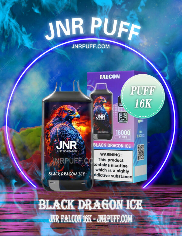 Puff 16000 | puff jnr 16k | puff jnr prix