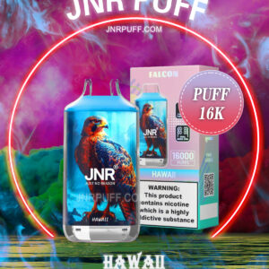 PUFF JNR Official Store - JNR Puff