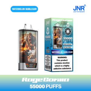 JNR RageGorilla 55000 Arbuzowy gumowy