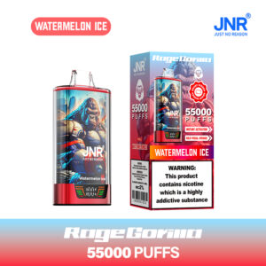 JNR RageGorilla 55000 Watermelon Ice