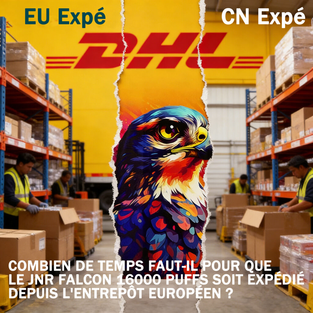 jnr falcon 16k eu shipping
