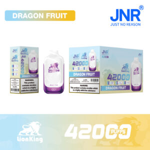 JNR LionKing 42k Dragon Fruit