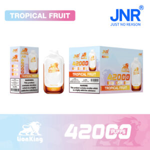 JNR LionKing 42k Tropical Fruit
