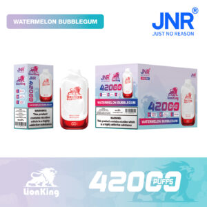 JNR LionKing 42k Watermelon Bubblegum