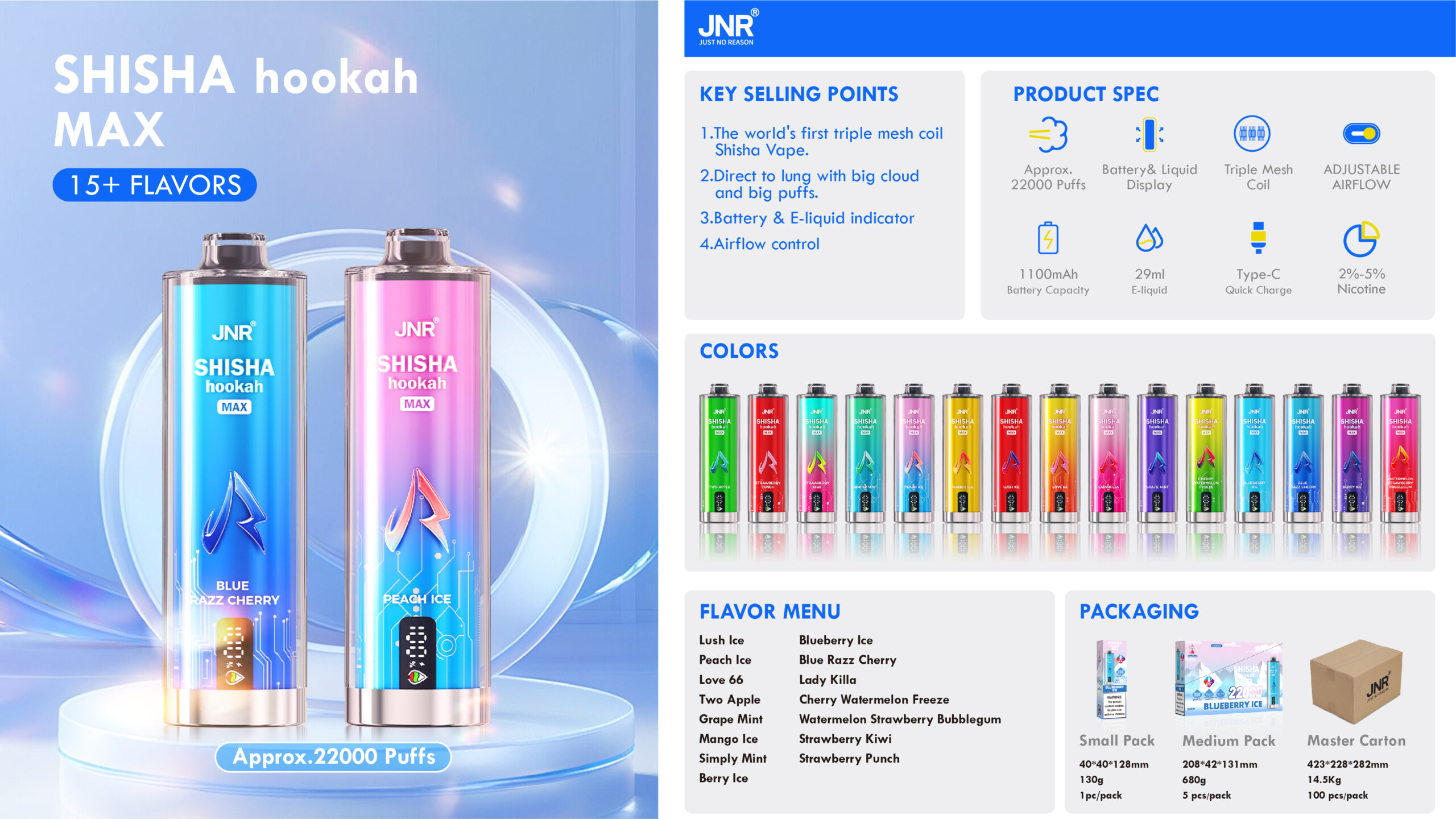 JNR SHISHA MAX 22K BLOG JNR SHISHA MAX 22K BLOG