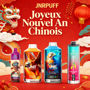Chinese New Year Offers